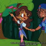 (WISHLIST GIFT) a cerci tree!