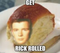 It's a Rick Roll! by RyryTheHTFfan on DeviantArt