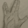 Hand Practice #2