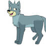 Bender Wolf