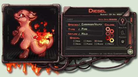 PKMN Ref - Diesel [4]