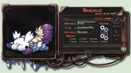 PKMN Ref - Snickle [4]