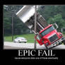 Epic Fail