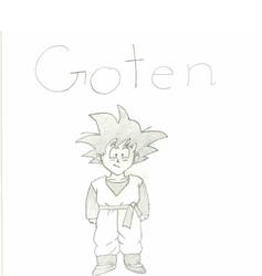 Goten