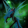 Queen Chrysalis