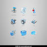 3D icons for ukrhome.net