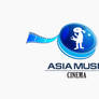 logo for ASIA MUSIC CINEMA