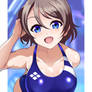 Watanabe You