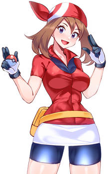 May
