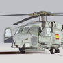 SH-60B Block I LAMPS III