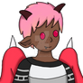 Lyra (oc)