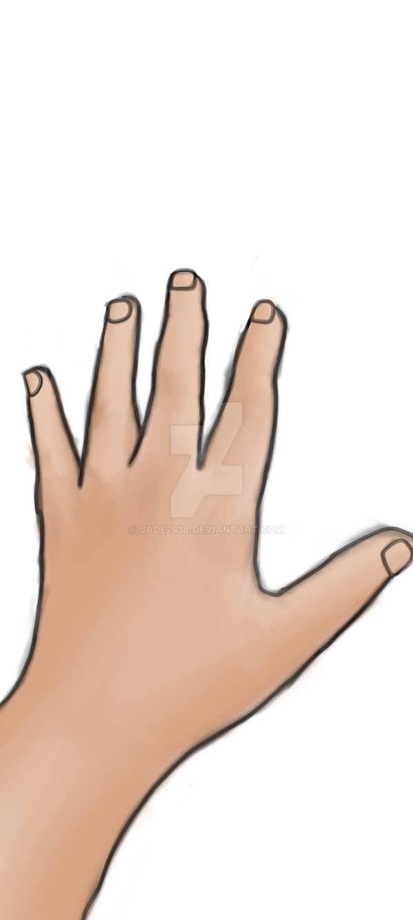 Hand Labdraw Hand drawing practice #2 by Jade2438 on DeviantArt