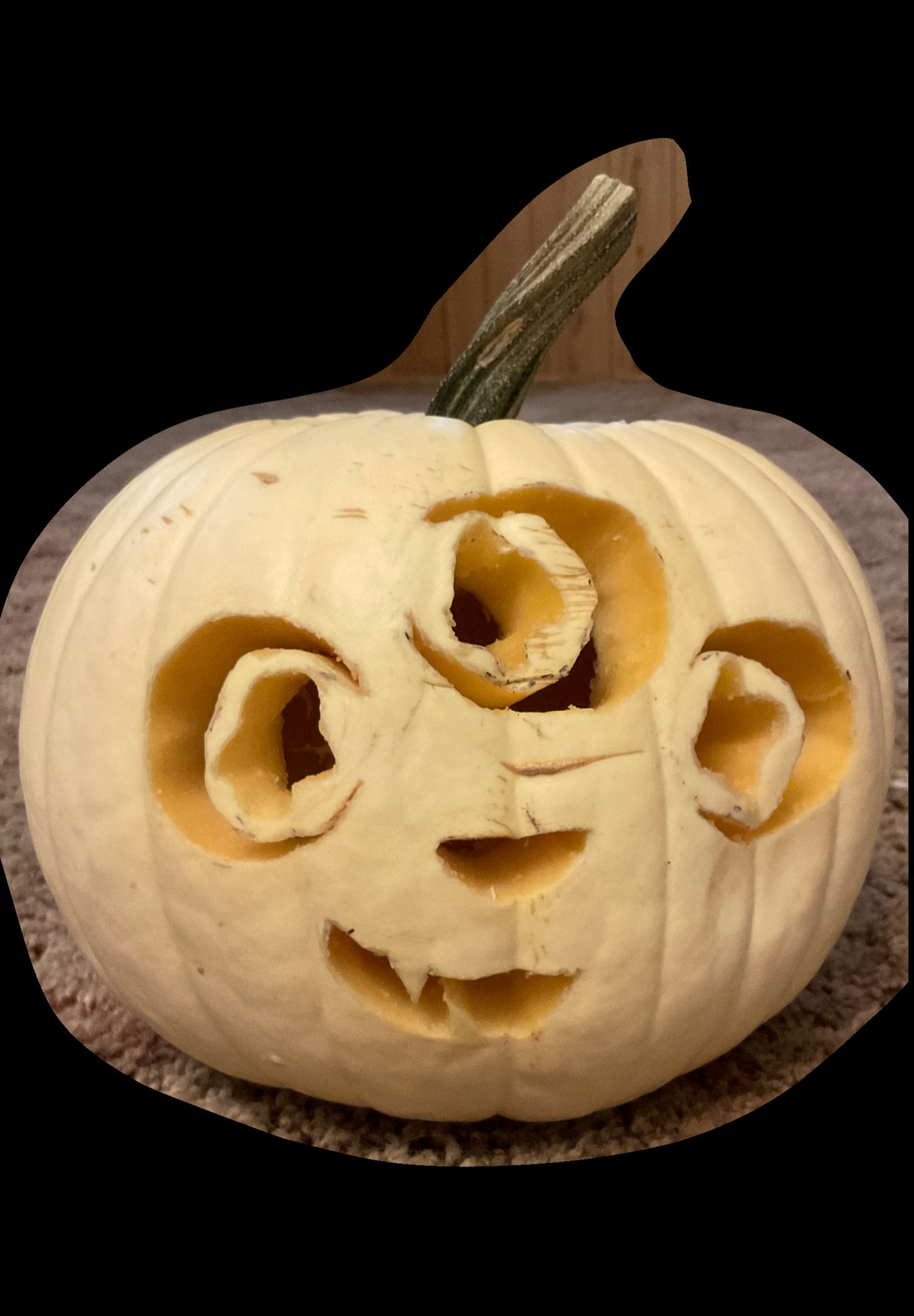 Pumpkins!