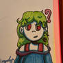 Random drawing I made