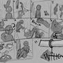 Comic sketch ideas!:D