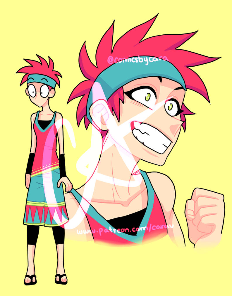 Keyowa Animation Kiowa by svgarwolf on DeviantArt