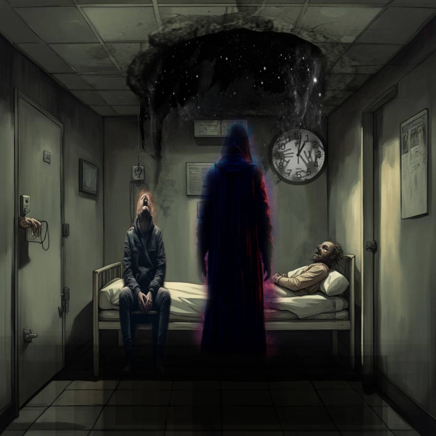 RIP by HeadFuxd on DeviantArt