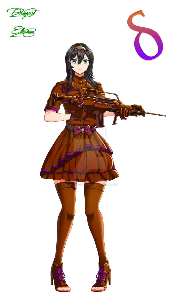 Delta Crucis (Poster) by theprojecteleven on DeviantArt