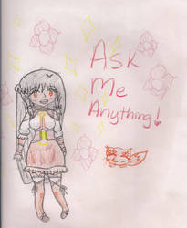 Ask Me Anything!