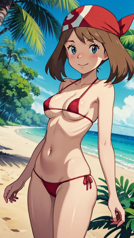 May (Pokemon: Advanced) by GhibliAI on DeviantArt May (Pokemon: Advanced) by GhibliAI on DeviantArt