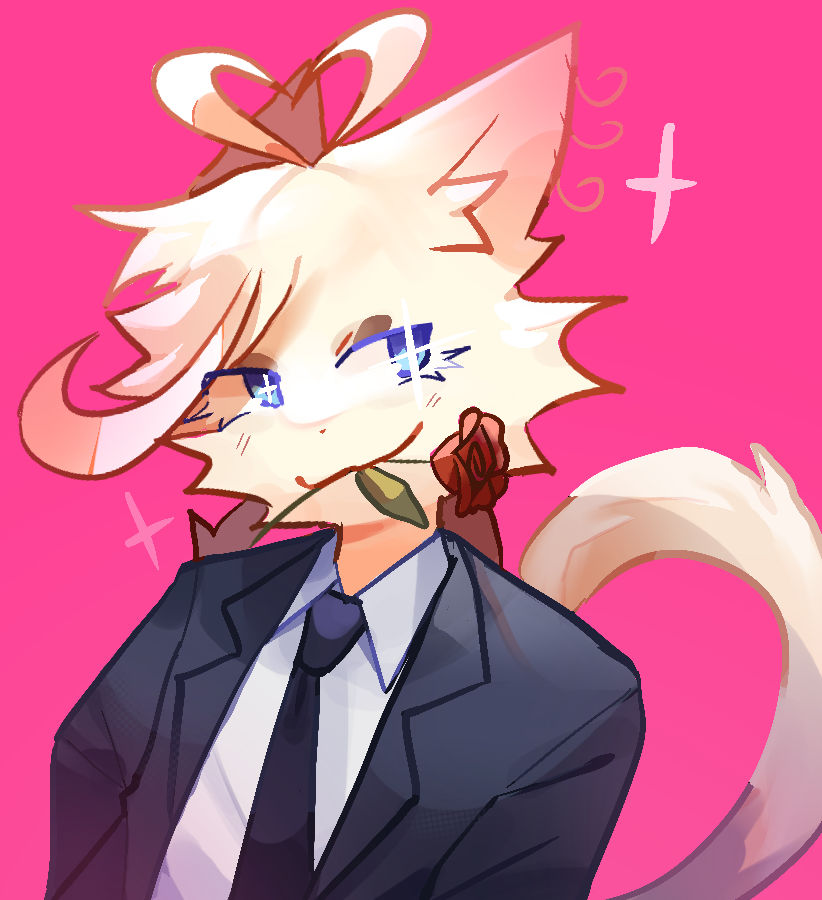 rizz by LUNARKTIKA on DeviantArt