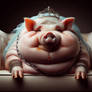 Piggy Relaxation 2
