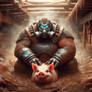 Roadhog 2