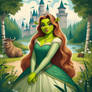 Princess Fiona 2