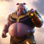 Infinity Pigs 3