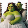 Shrek Honeymoon 2