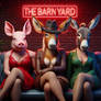 The Barn Yard 19