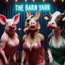 The Barn Yard 25