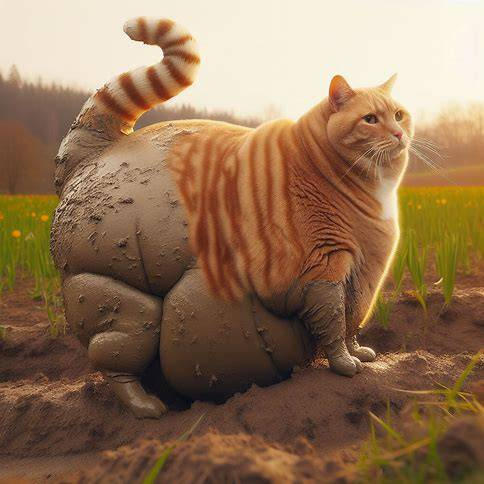 Dat Fat Cat Fat cat 2 by G3NA1 on DeviantArt