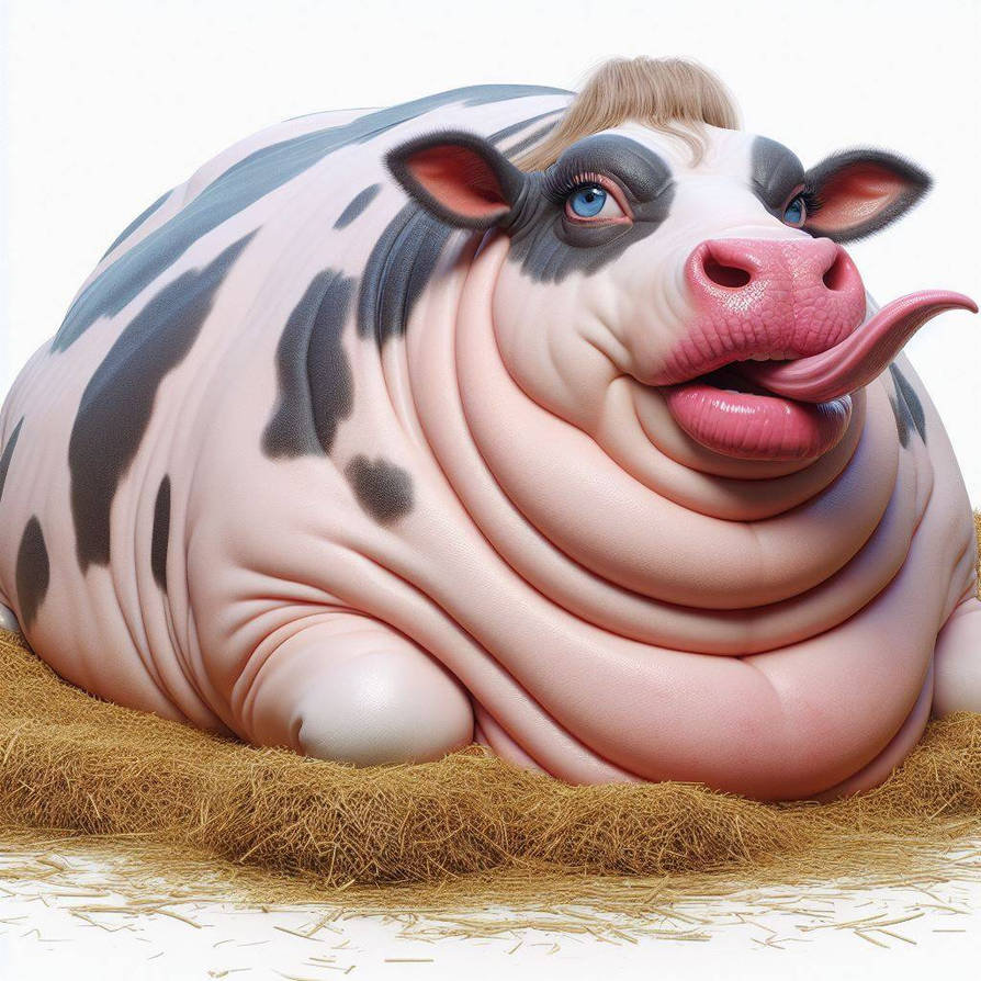 Deviantart Cow Puppet Cow 38 by G3NA1 on DeviantArt