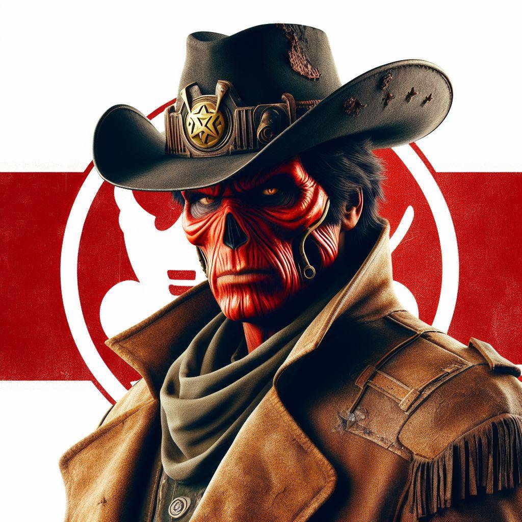 Fallout Goo Fallout Goul by G3NA1 on DeviantArt