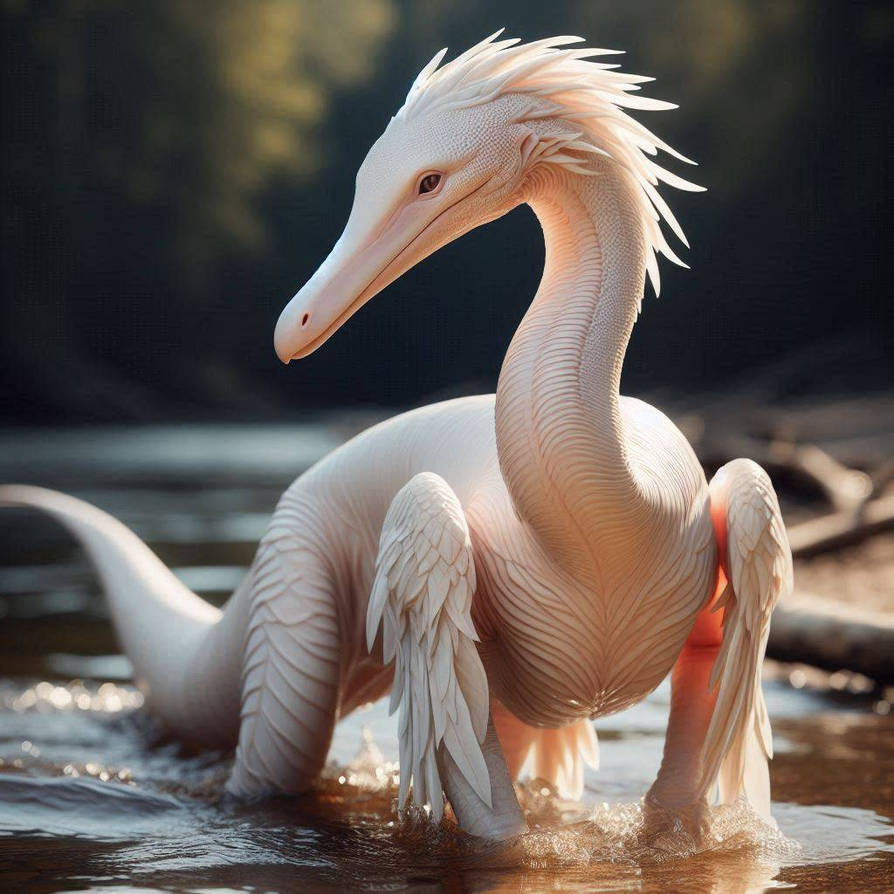 Fantasy Creatures 5 by G3NA1 on DeviantArt
