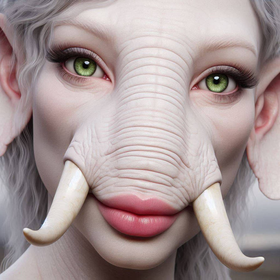 New Elephants 25 by G3NA1 on DeviantArt