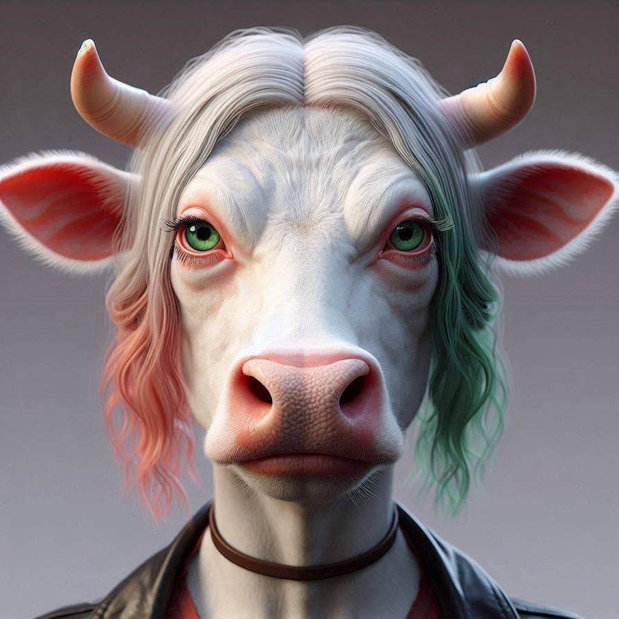 Moo 5 by G3NA1 on DeviantArt