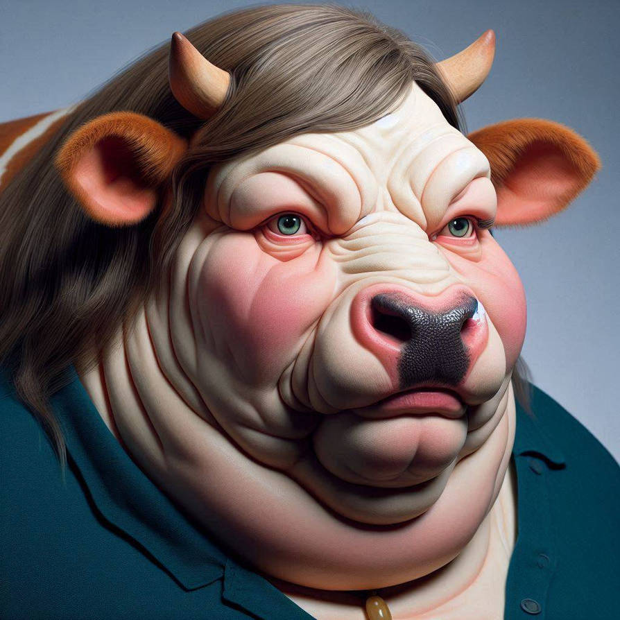 Moo 27 by G3NA1 on DeviantArt