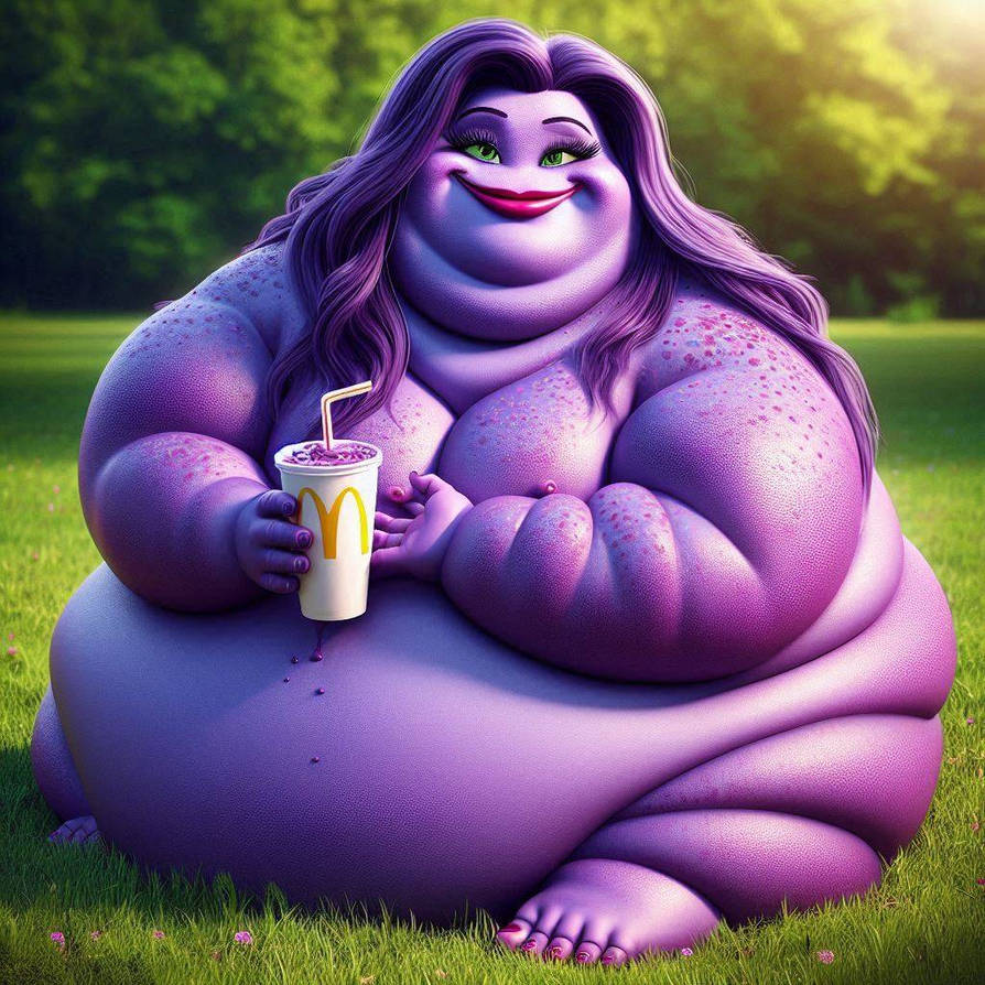Deviantart Shake Grimace Shake Effect 25 by G3NA1 on DeviantArt