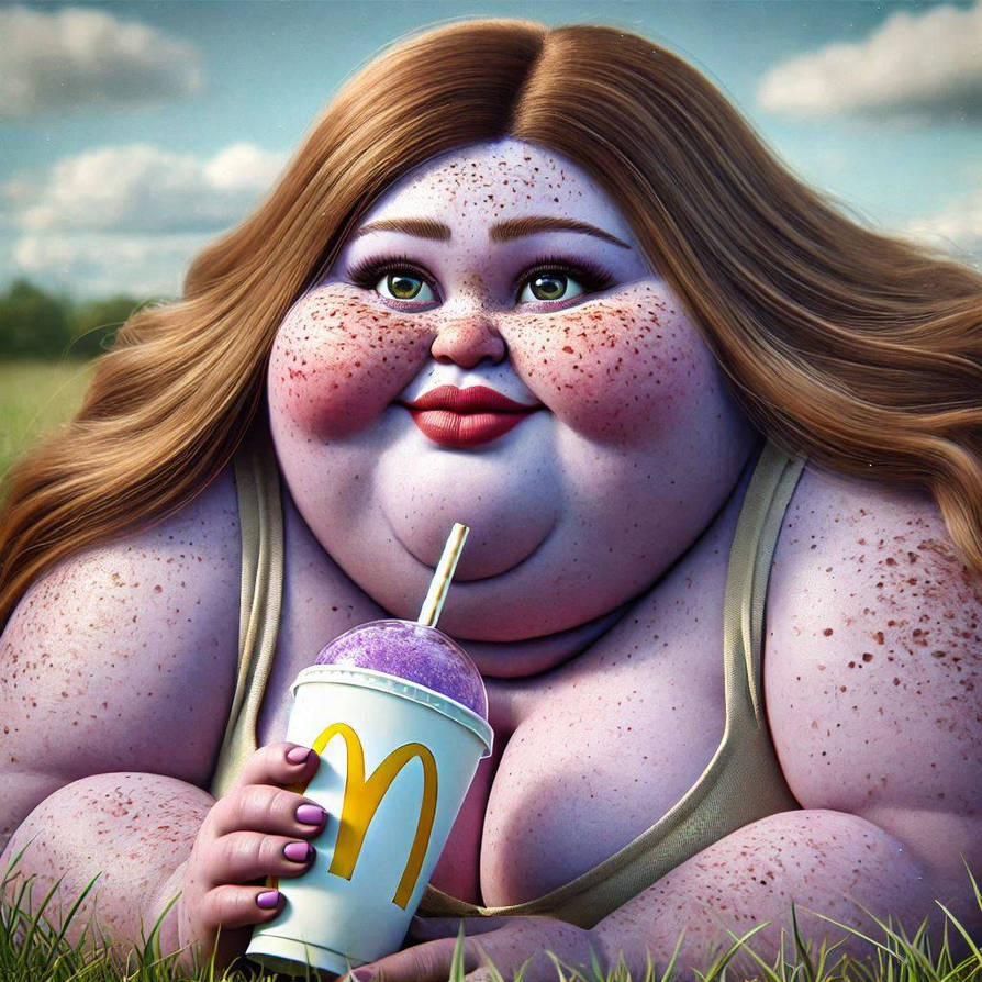Deviantart Shake Grimace Shake Effect 31 by G3NA1 on DeviantArt