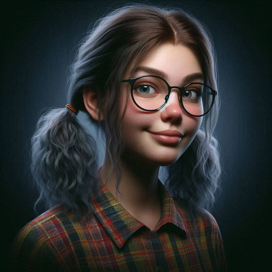 Geek Girls 4 by G3NA1 on DeviantArt