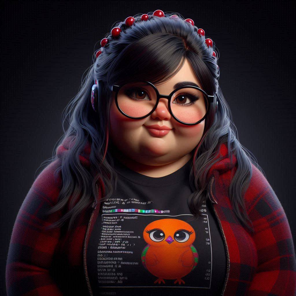 Geek Girls 5 by G3NA1 on DeviantArt