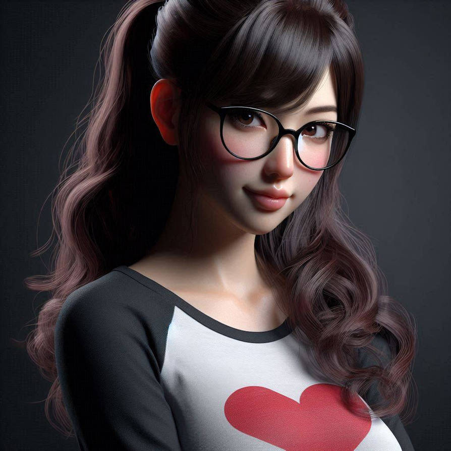 Geek Girls 7 by G3NA1 on DeviantArt