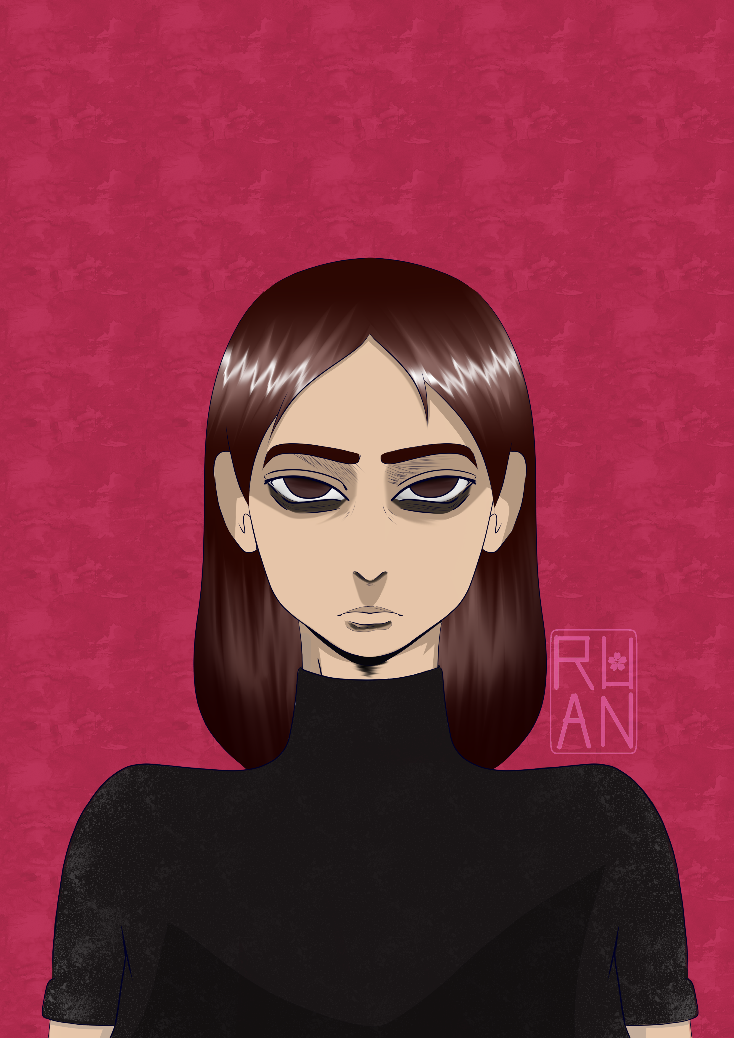 Killing Stalking, Fan Art by AurorA-comics on DeviantArt