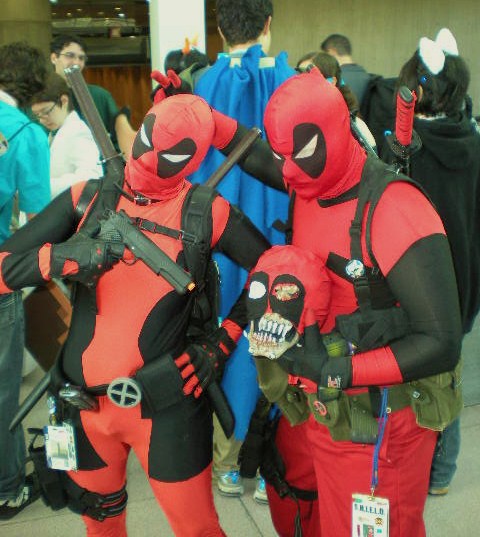 Deadpools