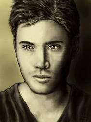 Supernatural: Dean Winchester