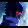 Naruto 573 - Sasuke Uchiha