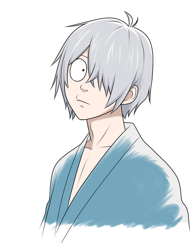Gegerou Gegerou by xhaowrong000 on DeviantArt