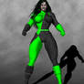 Shego 02